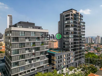 Apartamento com 3 Quartos à venda, 127m² no Sumarezinho, São Paulo