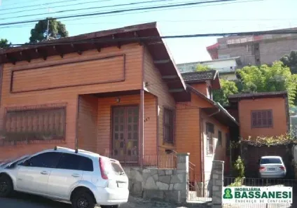 Casa com 3 Quartos à venda, 180m² no Rio Branco, Caxias do Sul
