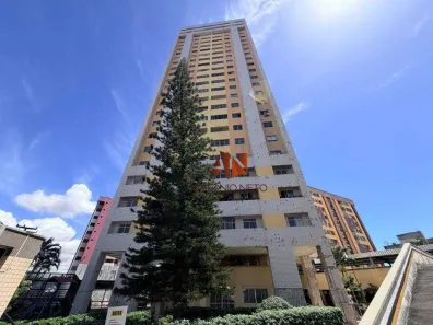 Apartamento com 4 Quartos à venda, 108m² no Joaquim Távora, Fortaleza