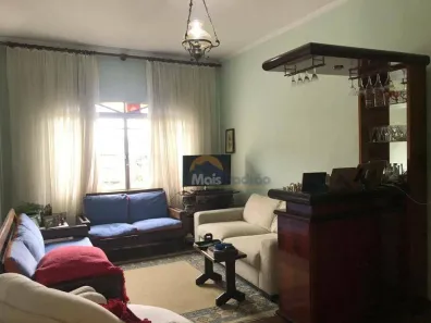Sobrado com 2 Quartos à venda, 140m² no Vila Vasconcelos, São Paulo