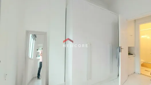 Apartamento com 1 Quarto à venda, 67m² no Tijuca, Rio de Janeiro