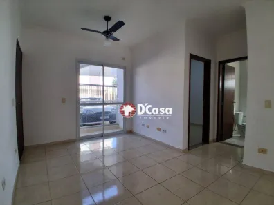 Apartamento com 2 Quartos para alugar, 64m² no Jardim dos Estados, Taubaté