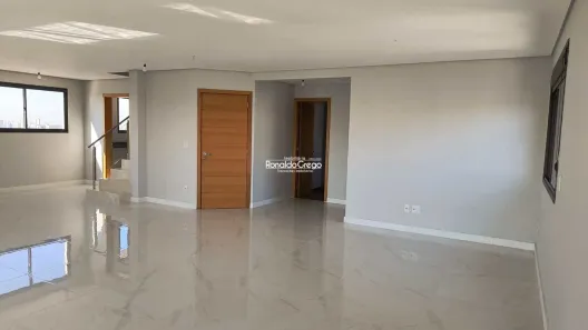 Cobertura com 4 Quartos à venda, 434m² no Vila Mariana, São Paulo