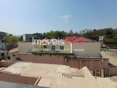 Sobrado com 4 Quartos à venda, 385m² no Jardim Paulista, São Paulo