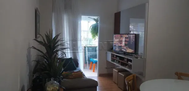 Apartamento com 3 Quartos à venda, 86m² no Vila Xavier (Vila Xavier), Araraquara