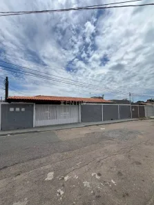 Casa com 3 Quartos à venda, 215m² no Jardim Tamoio, Jundiaí
