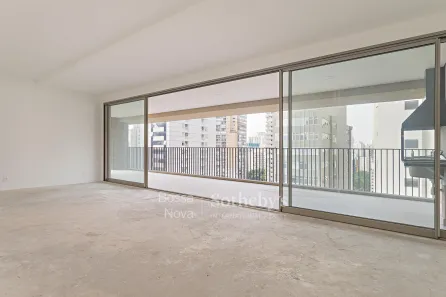 Apartamento com 3 Quartos à venda, 195m² no Vila Nova Conceição, São Paulo