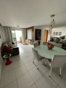 Apartamento com 3 Quartos à venda, 88m² no Monteiro, Recife