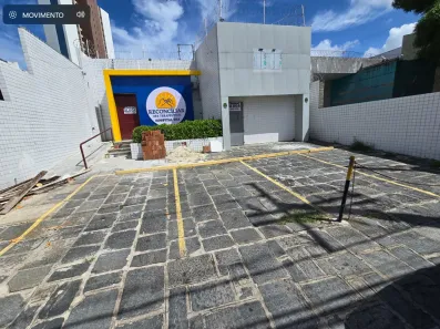 Ponto Comercial para alugar, 80m² no Ilha do Leite, Recife