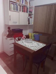 Apartamento com 1 Quarto à venda, 35m² no Bela Vista, São Paulo