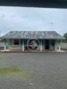 Casa com 3 Quartos à venda, 120m² no Cachoeira do Bom Jesus, Florianópolis