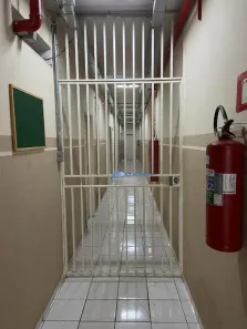 Sala Comercial para alugar, 15m² no Centro, Jacareí