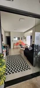 Casa com 2 Quartos à venda, 69m² no Vila Industrial, São José dos Campos