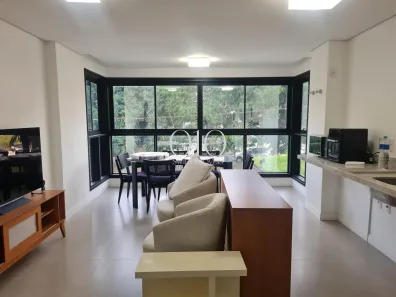 Apartamento com 2 Quartos à venda, 66m² no Nova Campinas, Campinas