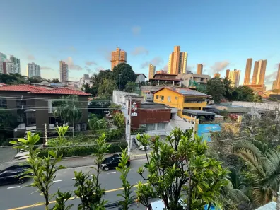 Apartamento com 3 Quartos à venda, 87m² no Caminho das Árvores, Salvador