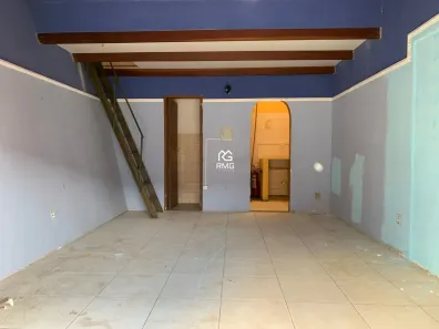 Ponto Comercial para alugar, 23m² no Planalto, Belo Horizonte