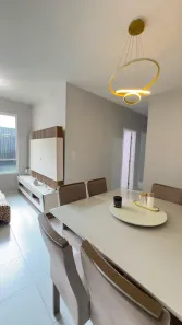 Apartamento com 3 Quartos para alugar, 76m² no Mangueirão, Belém