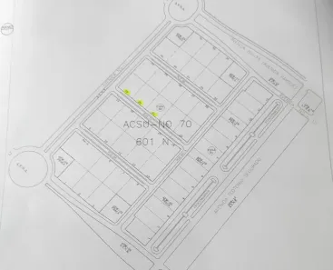 Lote/Terreno à venda, 1920m² no Plano Diretor Norte, Palmas
