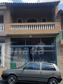 Casa com 3 Quartos à venda, 149m² no Cidade das Flores, Osasco