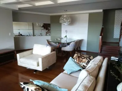 Apartamento com 2 Quartos à venda, 180m² no Cambuí, Campinas