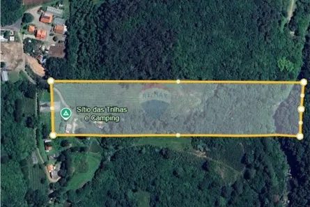Fazenda/Sítio com 3 Quartos à venda, 37000m² no , Bento Gonçalves
