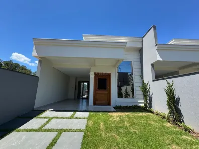 Casa com 3 Quartos à venda, 104m² no Rio Cerro I, Jaraguá do Sul
