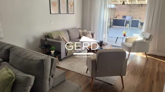 Casa com 3 Quartos à venda, 254m² no Parque Nova Jandira, Jandira