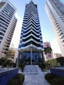 Apartamento com 4 Quartos à venda, 207m² no Candeias, Jaboatão dos Guararapes