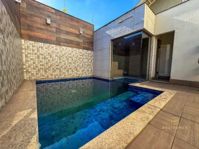 Casa com 3 Quartos à venda, 190m² no Jardim Amália, Volta Redonda