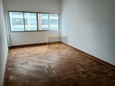 Apartamento com 1 Quarto para alugar, 57m² no Consolação, São Paulo