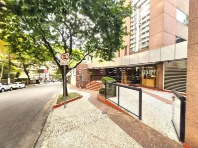 Sala Comercial à venda, 30m² no Cerqueira César, São Paulo