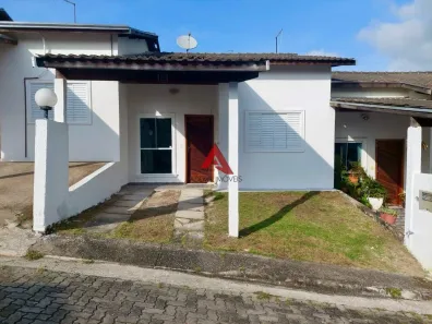Casa de Condomínio com 2 Quartos à venda, 66m² no Bairro do Colonia, Jacareí