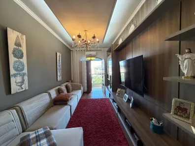 Casa com 3 Quartos à venda, 247m² no Santa Helena, Juiz de Fora