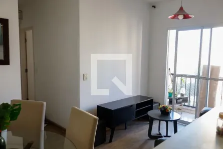 Apartamento com 2 Quartos à venda, 51m² no Jardim D'Abril, Osasco