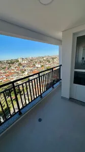 Apartamento com 2 Quartos à venda, 57m² no Vila Oliveira, Mogi das Cruzes