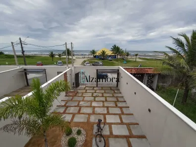Casa com 4 Quartos à venda, 120m² no Cibratel II, Itanhaém