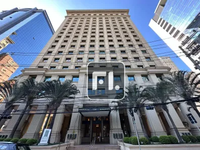 Sala Comercial para alugar, 575m² no Vila Olímpia, São Paulo