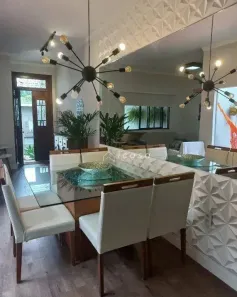 Casa com 3 Quartos à venda, 116m² no Jardim Amália, Caçapava