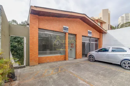Imóvel Comercial à venda, 200m² no Paraíso do Morumbi, São Paulo