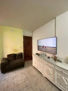 Apartamento com 2 Quartos à venda, 50m² no Cocotá, Rio de Janeiro