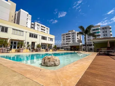 Apartamento com 3 Quartos à venda, 82m² no Jardim Vera Cruz, Sorocaba
