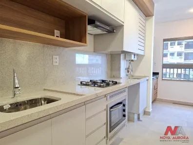 Apartamento com 2 Quartos à venda, 75m² no Jardim Paulistano, São José do Rio Preto