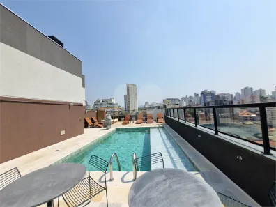 Apartamento com 2 Quartos à venda, 56m² no Jardim São Paulo(Zona Norte), São Paulo