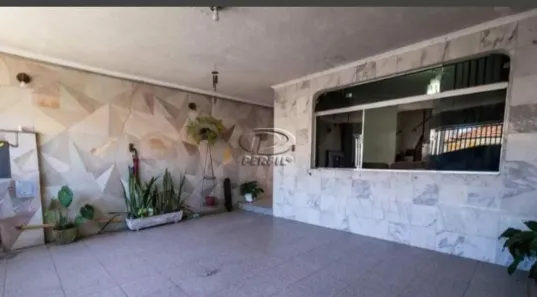 Sobrado com 4 Quartos à venda, 191m² no Quinta da Paineira, São Paulo