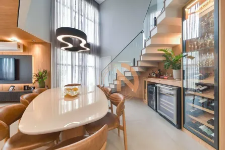 Apartamento com 3 Quartos à venda, 150m² no Campo Belo, São Paulo