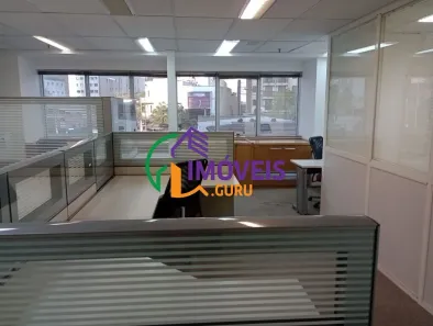 Sala Comercial à venda, 50m² no Paraíso, São Paulo