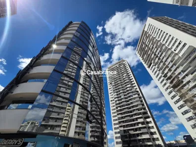 Sala Comercial para alugar, 36m² no Jardim Emília, Sorocaba