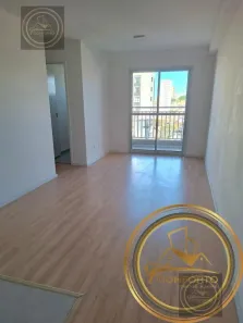 Apartamento com 2 Quartos para alugar, 53m² no Vila Formosa, São Paulo