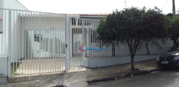 Imóvel Comercial com 3 Quartos à venda, 197m² no Vila Real, Hortolândia
