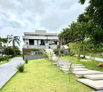 Casa de Condomínio com 6 Quartos à venda, 930m² no Residencial Aldeia do Vale, Goiânia